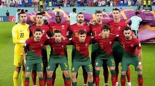 葡萄牙在世界杯最好的成绩