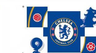 切尔西足球俱乐部队徽设计